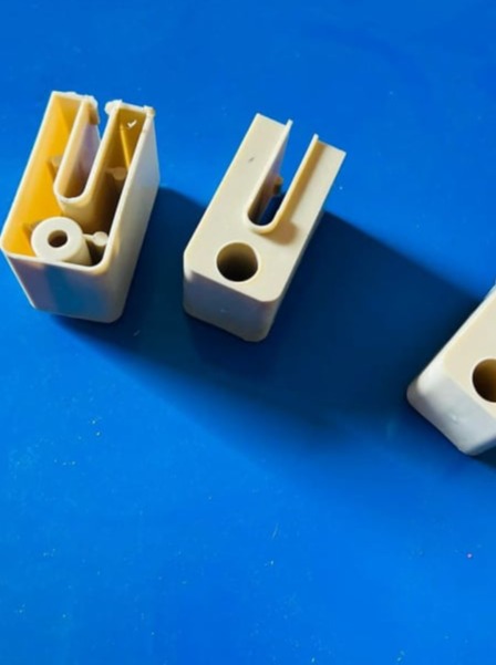Plastic Guide Sl3 Jay Laxmi Rubber Udhyog - Sealants, Rubber & Plastic Components for ...